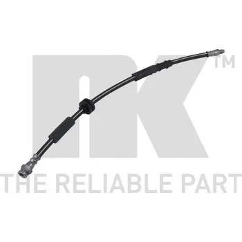 Brzdový systém Brzdová hadice NK 851022