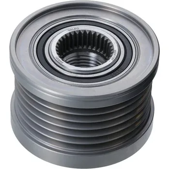 Předstihová spojka VALEO 588081