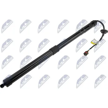 Elektromotor, zadní dveře NTY AE-VV-044