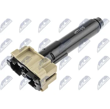 Autosklo Tryska ostřikovače, čištění světlometu NTY EDS-TY-015