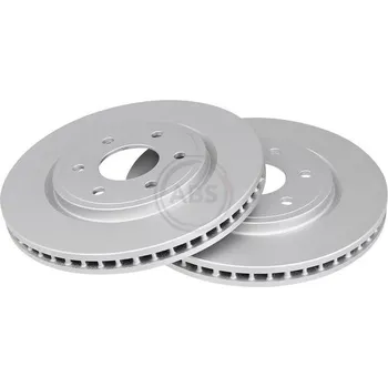 Brzdový kotouč Brzdový kotouč A.B.S. 17887