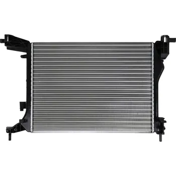 Chladič motoru Chladič, chlazení motoru KAMOKA 7705403