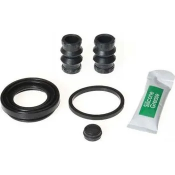 Brzdový třmen Sada na opravy, brzdový třmen BUDWEG CALIPER 203633