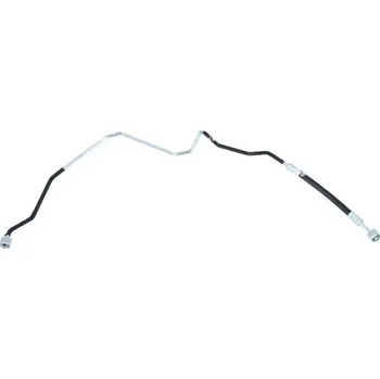 Vedení klimatizace Vysokotlaké / nízkotlaké vedení, klimatizace NRF 400038