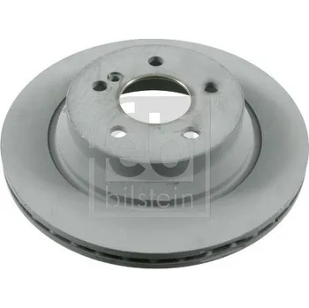 Brzdový kotouč Brzdový kotouč FEBI BILSTEIN 22162