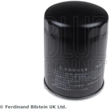 Palivový filtr Palivový filtr BLUE PRINT ADZ92306