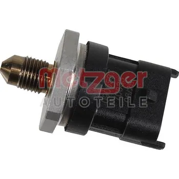 Čidlo automobilu Snímač, tlak paliva METZGER 0906537