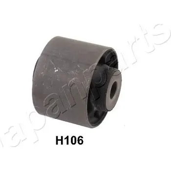 Zavěšení kol Uložení, řídicí mechanismus JAPANPARTS RU-H106