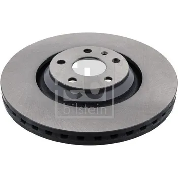 Brzdový kotouč Brzdový kotouč FEBI BILSTEIN 44031