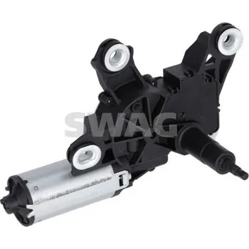 Motorek stěrače a odstřikovače Motor stěračů AGB 6915SWT2