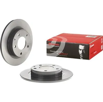 Brzdový kotouč Brzdový kotouč BREMBO 08.7352.11