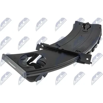 Držák do auta Držák nápoje NTY EZC-BM-135