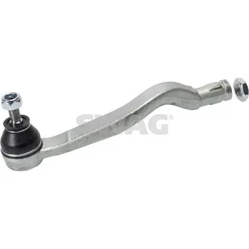 Táhlo řízení Hlava příčného táhla řízení SWAG 60 92 9624