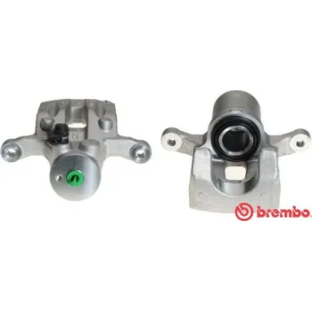 Brzdový třmen Brzdový třmen BREMBO F 30 169