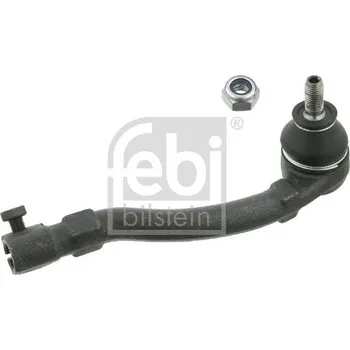 Táhlo řízení Hlava příčného táhla řízení FEBI BILSTEIN 09679