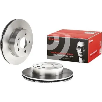 Brzdový kotouč Brzdový kotouč BREMBO 09.6983.10