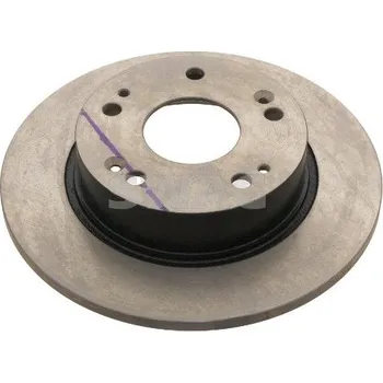 Brzdový kotouč Brzdový kotouč SWAG 85 93 1304