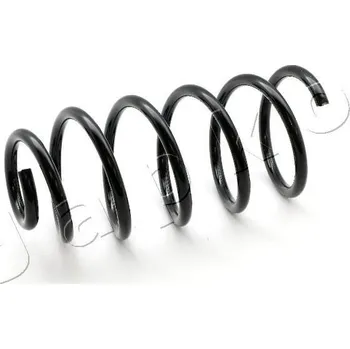 Pružina podvozku JAPKO ZCJ3790A