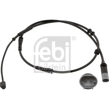 Brzdový systém Výstražný kontakt, opotřebení obložení FEBI BILSTEIN 36427