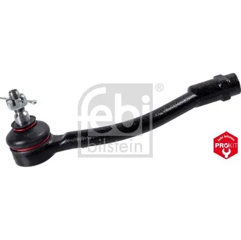 Táhlo řízení Hlava příčného táhla řízení FEBI BILSTEIN 48060