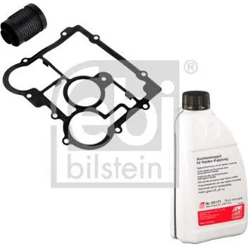 Sada Dílů, výměna oleje lamelové spojky (pohon všech kol) FEBI BILSTEIN 181849