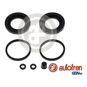 Brzdový třmen Sada na opravy, brzdový třmen AUTOFREN SEINSA D43078
