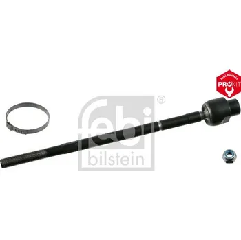 Auto-moto Axiální kloub, příčné táhlo řízení FEBI BILSTEIN 23228