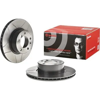 Brzdový kotouč Brzdový kotouč BREMBO 09.5142.76