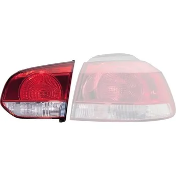 Zadní světlomet Zadní světlo HELLA 2TZ 009 923-101