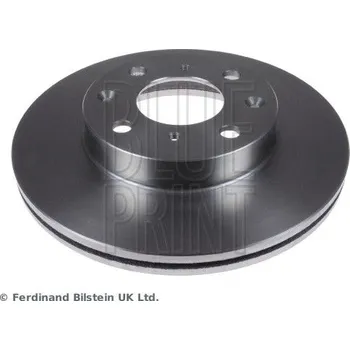 Auto-moto Brzdový kotouč BLUE PRINT ADH24316