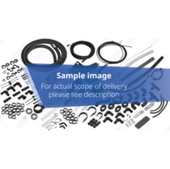 Nářadí pro automobil Nezávislé vytápění WEBASTO 1317225C