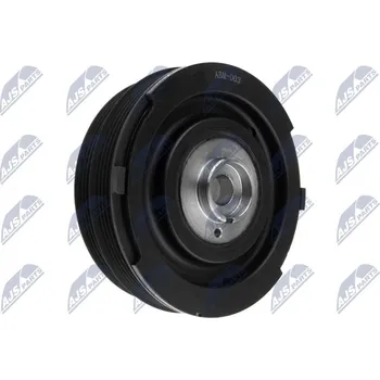 Řemenice, klikový hřídel NTY RKP-BM-003