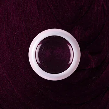 Lak na nehty RUSCONA Barevný UV/LED gel na nehty BALMAIN 38 5 ml