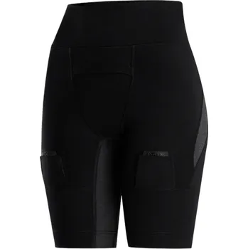 Dámské kraťasy Dámské šortky AYCANE Rebel Pro Baselayer Lock Shorts (W) Black M