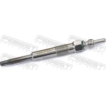 Zapalovací a žhavicí svíčka Žhavící svíčka FEBEST 23642-004