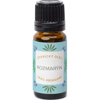 Vonný olej Esenciální olej Rozmarýna