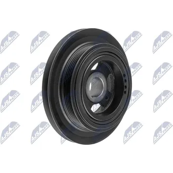 Řemenice, klikový hřídel NTY RKP-TY-008