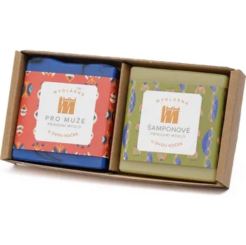 Dárkový potravinový koš Dárkový balíček pro tátu