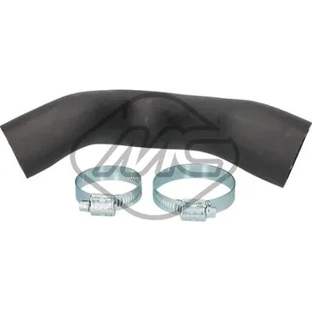 Nářadí pro automobil Hadice plnícího vzduchu METALCAUCHO 09854