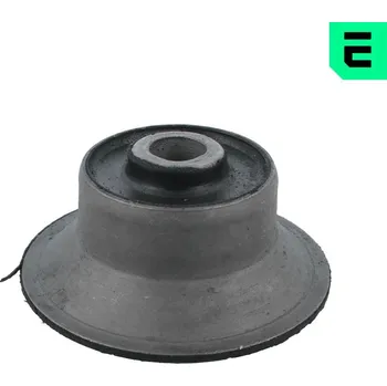 Zavěšení kol Zavěšení, tělo nápravy OPTIMAL F8-1014