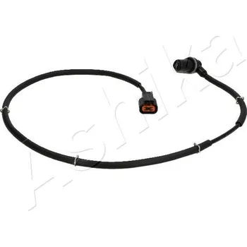 Přislušenství brzdového systému Snímač, počet otáček kol ASHIKA 151-05-534