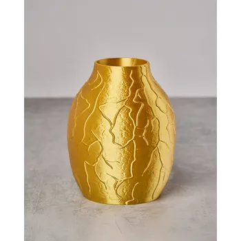 Váza Váza Veins Výška 20 cm