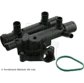 Těsnění motoru Termostat, chladivo BLUE PRINT ADN19241