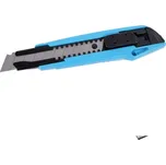 XTline Ulamovací nůž plastový XT19128 18mm 1ks