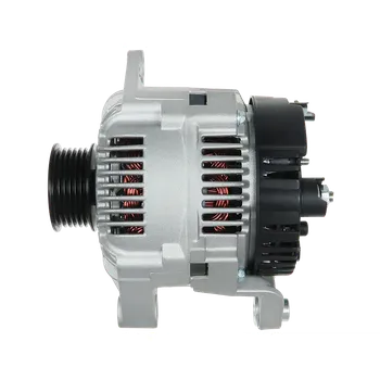 Alternátor Alternátor OPEL MOVANO 1.9 - 120A