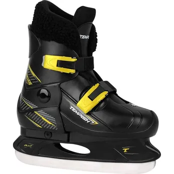 Zimní brusle brusle zimní dětské Tempish FUR EXPANZE