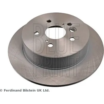 Brzdový kotouč Brzdový kotouč BLUE PRINT ADT343144