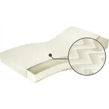 Matrace Matrace Ibiza H3 180 - M&K Foam Ultraphil 180x17 cm