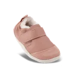 Bobux Dětské capáčky Xplorer Arctic Rose Velikost: 22