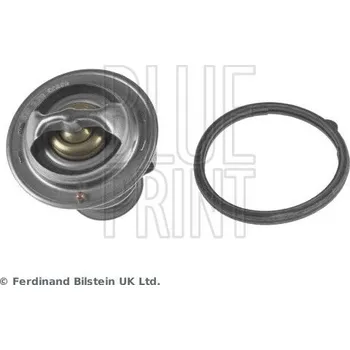 Těsnění motoru Termostat, chladivo BLUE PRINT ADM59216